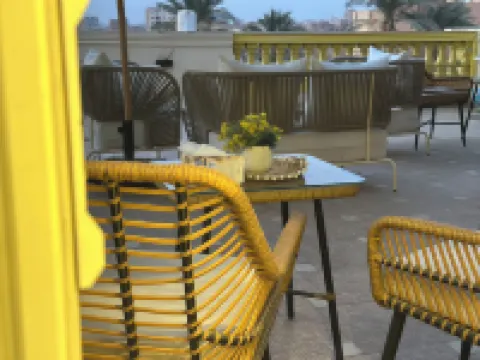 Danda Moon Pyramids Hotel Hotels in Zawya Abou Muslim