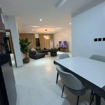 The Luminal Residence