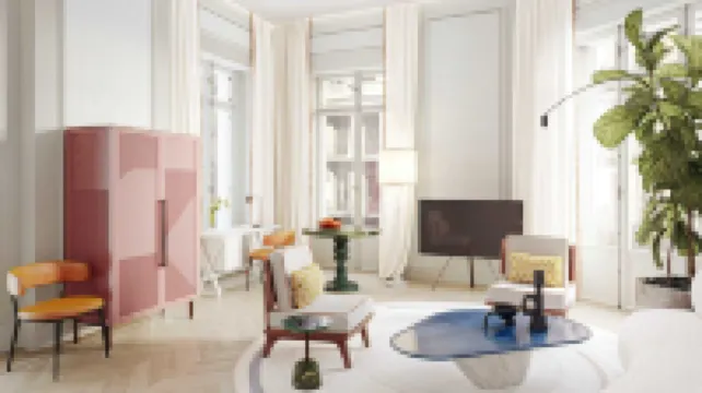 Áurea Palacio de la Tinta by Eurostars Hotel Company