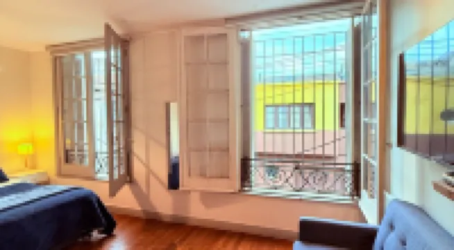 Maktvb Brasil GuestHouse Hostel Boutique