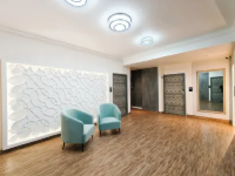 Proximus - Boutique Hotel Apartments