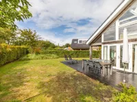 Enjoy Luxury and Comfort in Holiday Villa Kavel 10 Hotels in Renesse