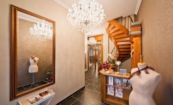 Boutique Hotel Caelus VII - Housity