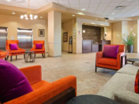 ラディソン ホテル リバー フォールズ リバー・フォールズのホテル