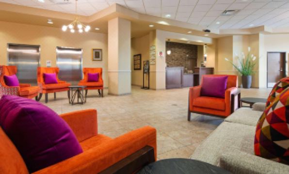 Radisson Hotel River Falls