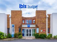 Ibis Budget Rennes Chantepie - Hôtel rénové Hotels in Chantepie