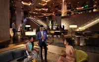 Resorts World Genting - Crockfords - 바