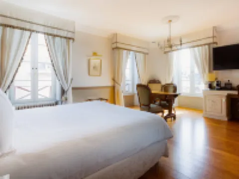 Mercure Moulins Centre Hôtel de Paris Hotels in Moulins