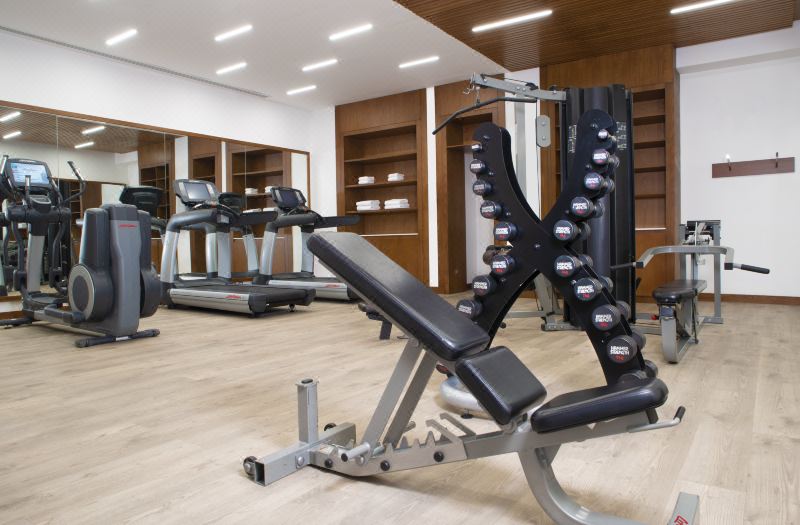 Staybridge Suites Cairo - Citystars by IHG photo 2