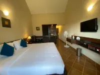 Green Pastures - A Hill Country Resort ディンディガルのホテル