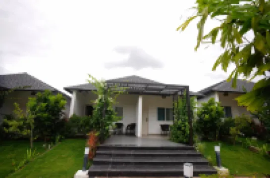 Q マンゴー リゾート