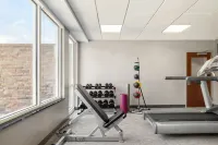 Courtyard des Moines Ankeny - Gym