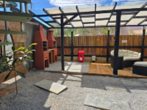 Essência da Guarda Surf House Hotéis em Palhoca