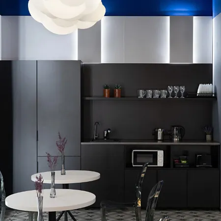 GREENFEEL Stavropol (Гринфил Ставрополь)