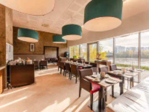 Residhome Nantes Berges de La Loire