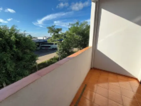 吉帕拉納木屋酒店 吉帕拉納酒店