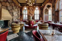 Brownsover Hall Hotels in Lutterworth