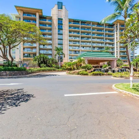 Honua Kai Hokulani by Coldwell Banker Island Vacations