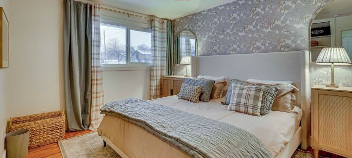 10 Mi to Nordic Valley: Ogden Escape w/ Patio Hotels in Weber County
