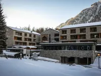 拉維塔酒店 韋巴諾-庫西奧-奧索拉酒店