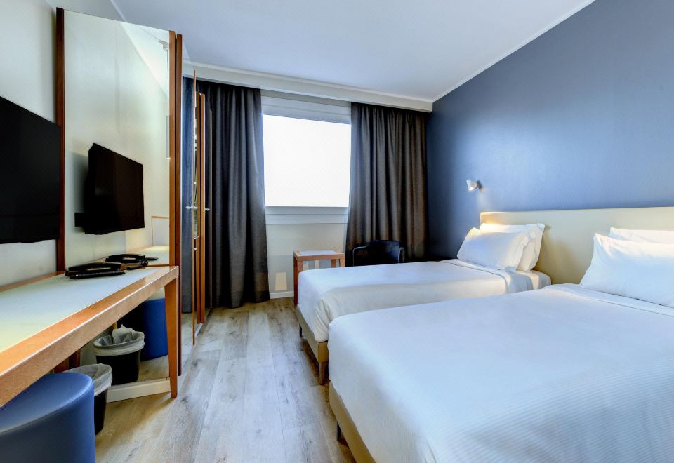 호텔 내부 인테리어