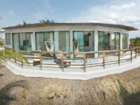 Beachfront Hotel la Palapa - Adults Only Hotels in Holbox