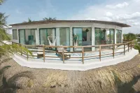 Beachfront Hotel la Palapa - Adults Only