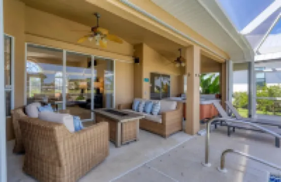 Punta Gorda Isles 3 Bedroom Pool+Hot Tub Home 2 Home - 3-Sterne