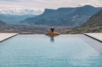 Arua Private Spa Villas - Swimmingpools