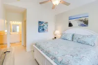 4 Mi to Beach: Lewes Townhome w/ Ping-pong Table - Apartments