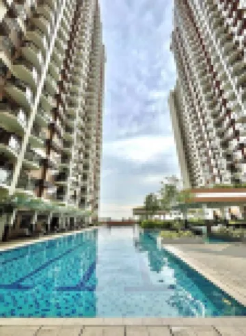 Luxurious Haven in the Sky