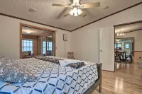 Reteat on 45 Acres! Spacious Family Apt in Lebanon - Parking