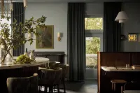 Hotel Belvedere - Desayuno