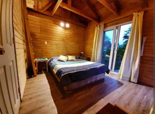 The Ocean Hostel Hotels in El Tabo