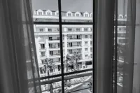 Grand Blue Fafa Resort & Spa - Havudsigt