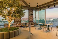 Hotel Ribera de Triana - Reopening!