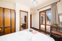 Ilios Kefalonia - badewanne