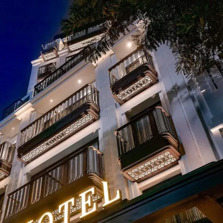 La Siesta Premium Lakeside