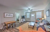 Updated Apt 1 Mi to Western Kentucky University!