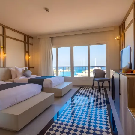 AJIRA Boutique Hotel Hurghada Marina