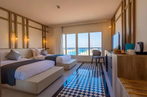 AJIRA Boutique Hotel Hurghada Marina