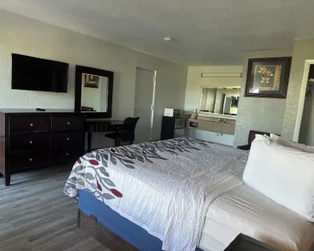 Riverview Inn Hotels in Lee County