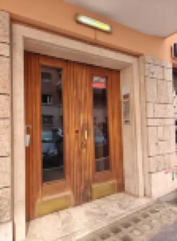 梨拉生態屋 梵蒂岡 Cipro地鐵站附近的飯店