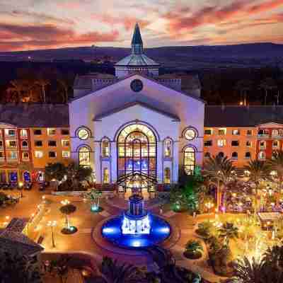 R2 Rio Calma Hotel Exterior