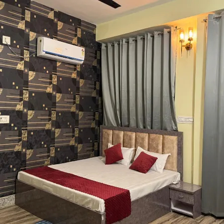 Hotel Sunrise Inn Bikaner
