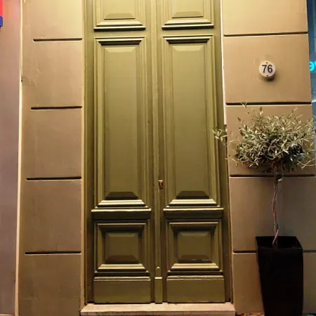 Elite Patras Suites