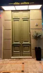 Elite Patras Suites