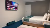 Vienna Motel - 2 звезды