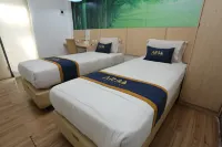 King Stone Resort Hotel Hotels in Jatisampurna