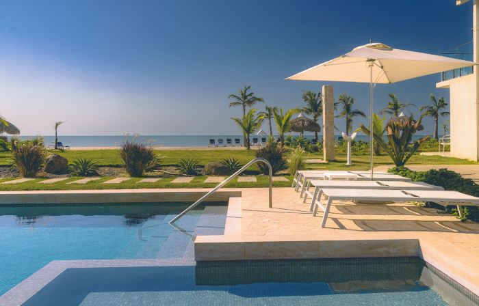 Villas Residences by Playa Caracol Resorts